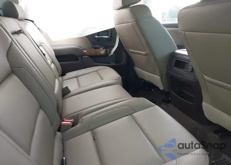 2018 GMC Sierra Slt z USA, uszkodzony, nr VIN 3GTU2NEC5JG551520